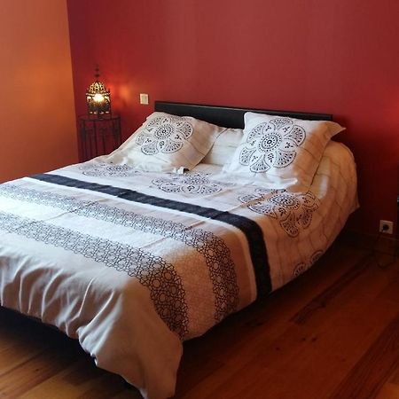 Audignon Chambres D'Hotes Larrey מראה חיצוני תמונה