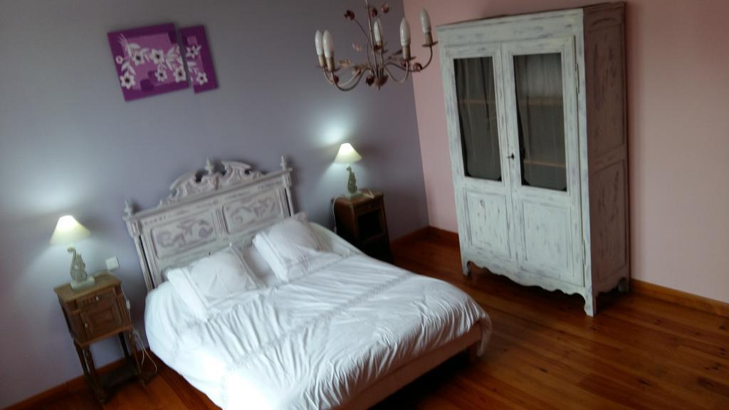 Audignon Chambres D'Hotes Larrey מראה חיצוני תמונה