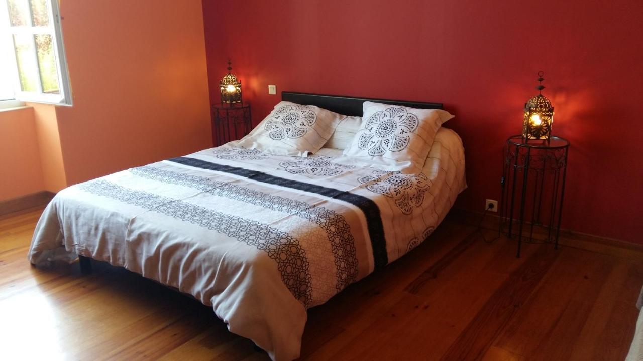 Audignon Chambres D'Hotes Larrey מראה חיצוני תמונה