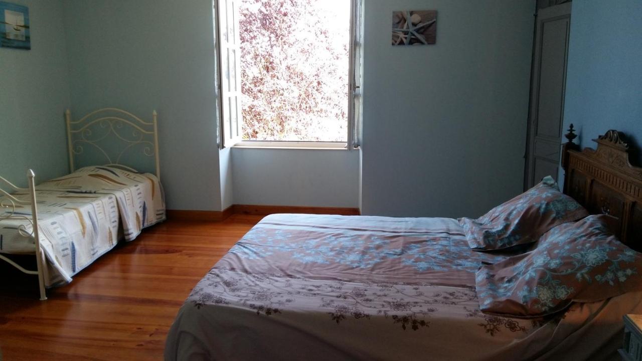 Audignon Chambres D'Hotes Larrey מראה חיצוני תמונה