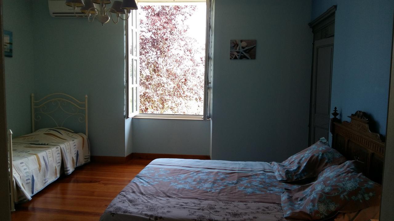 Audignon Chambres D'Hotes Larrey מראה חיצוני תמונה