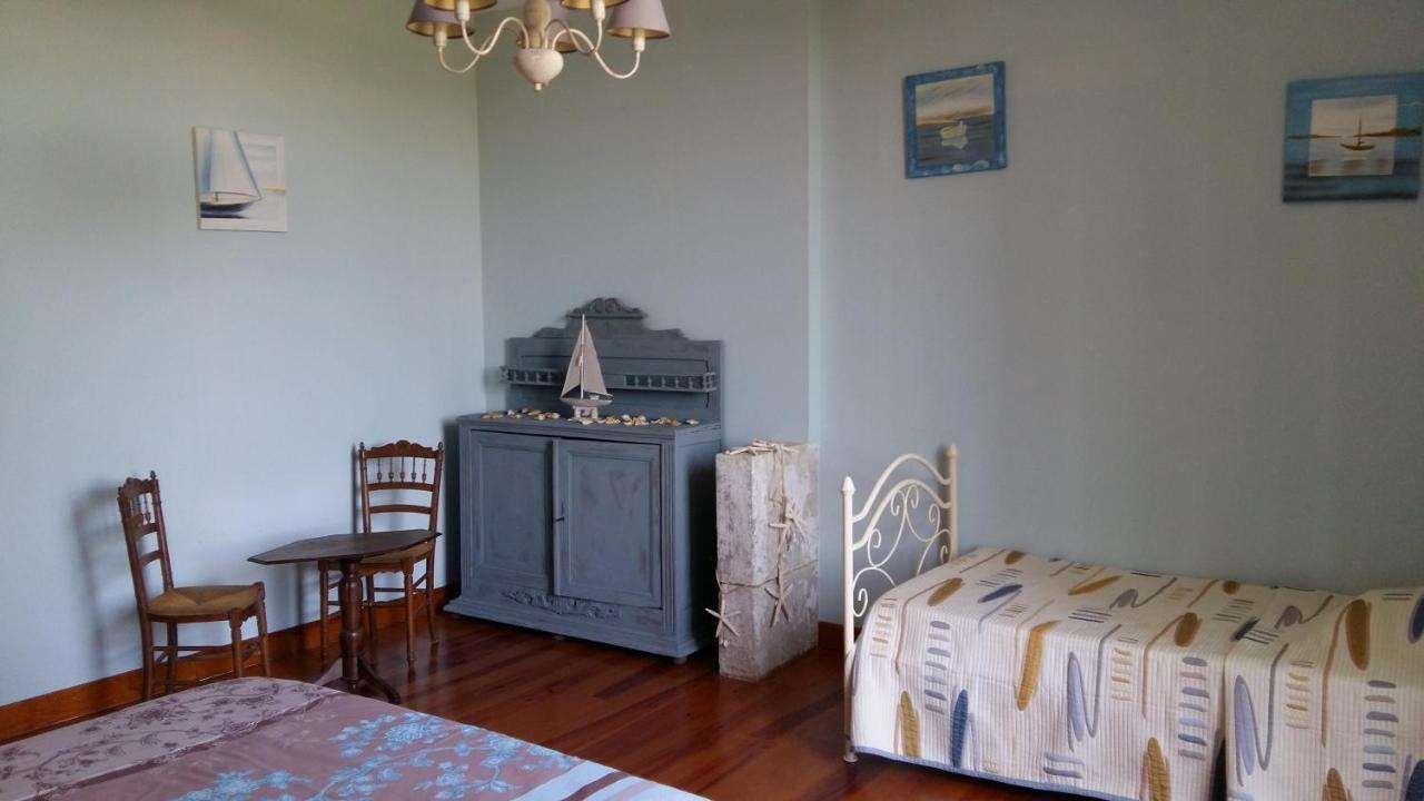 Audignon Chambres D'Hotes Larrey מראה חיצוני תמונה