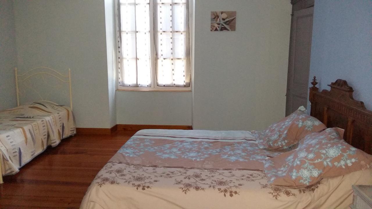 Audignon Chambres D'Hotes Larrey מראה חיצוני תמונה